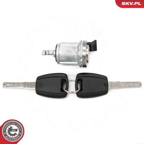 LOCK CYLINDER IGNITION LOCK 65SKV517 FOR FIAT DUCATOBus CITROËN JUMPER/II 2.0L - Picture 5 of 9