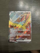 2025 Pokemon Destined Rivals Illustration Rare Holo, SIR, IR