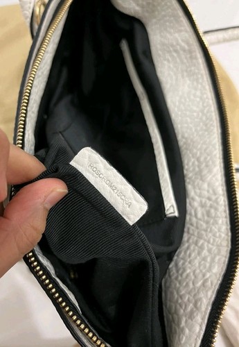 Burberry Handtaschen All Medium Dewsbury Weiß - Bild 13 von 14