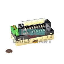 Omron NEW DRT2-ID16-1 PLC Connector Remote Terminal 16-Point Input FREE SHIP