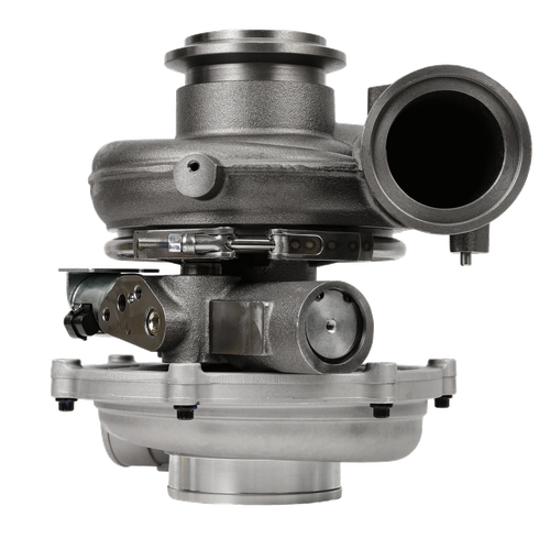 Turbocompresor para Ford F250 F350 2003 2004 F450 F550 Super Duty Excursion 6,0 L D - Imagen 10 de 10