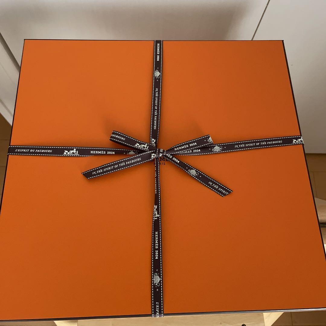 Hermes scarf Carré 70 Brides de Gala Bandana a Pois scarf | eBay
