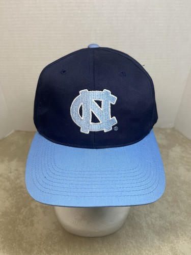 Sports Specialties North Carolina Tar Heels Mütze Kappe Druckknopflasche - Bild 2 von 8
