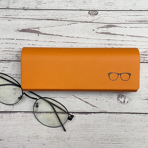 Fashionable and Practical Glasses Case with Strong Material Composition - Picture 7 of 17