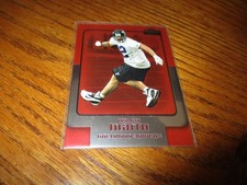 Haloti Ngata 2006 Topps Finest RC #140