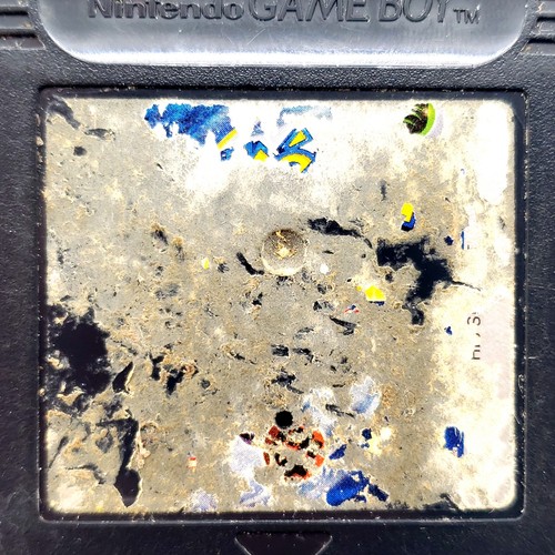 Pokemon Trading Card Game (Nintendo Game Boy Color) Authentic New Battery Tested - Picture 3 of 7