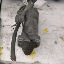 1728770 Anlasser  FORD FOCUS (CB4) 1.8 TDCi (85Kw) Ber. 5p/d/1753cc