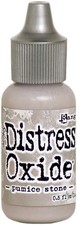 Tim Holtz Distress Oxides Reinker-Pumice Stone