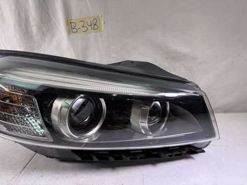 2016 2017 2018 OEM Kia Sorento Right Passenger RH Side Halogen Headlight | RH - Picture 5 of 24