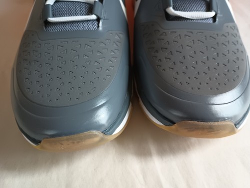 NOS 2012 Nike Free Trainer 7.0 Running Shoes #524311-010 Mens Size 15 With Box - Picture 5 of 16