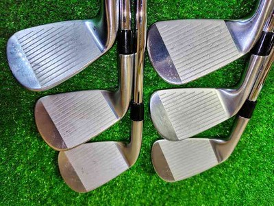 X FORGED STAR 2019年 DG AMT X100 Callaway Iron Set X FORGED STAR – GOLF Partner USA