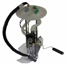 Fuel Pump and Sender Assembly fits 02-03 Ford Explorer Sport Trac 4.0L-V6