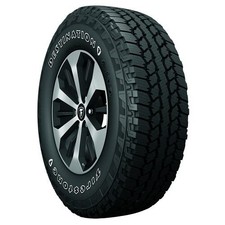 2 New P235/70R16 Firestone Destination A/T2  Tire 2357016