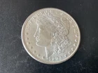 🔴🟡🟢 1902-O NEW ORLEANS MINT U.S. MORGAN SILVER DOLLAR COIN