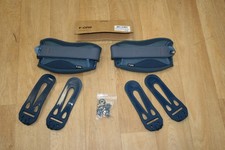 F-One Platinium 3 cinghie per