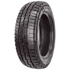 2x Winterreifen - MICHELIN AGILIS ALPIN 195/75R16C 110R