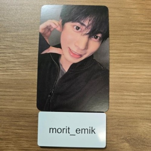 TAEHYUN TOMORROW X TOGETHER Star Chapter: Together Weverse álbum A #2 tarjeta fotográfica - Imagen 18 de 24