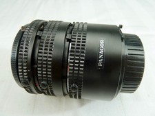 Zestaw pierścieni pośrednich Panagor do Minolta