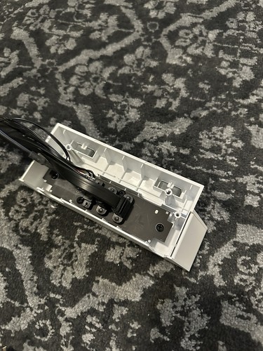 Corsair 5000 Front I/O IO Panel USB Audio Weiß - Bild 6 von 6