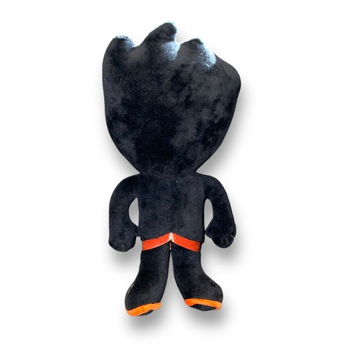 Xudoy Anime Ninja Plush Toys Stuffed Pillow Animal Room Decor Gift Stealth 12" - Picture 7 of 11