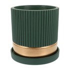 Blumeninnentopf Zuchttöpfe Pflanzen Anzuchttöpfe Kleine Blumentöpfe