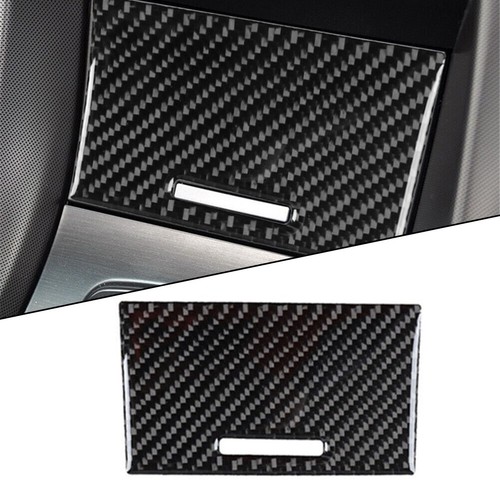 Higher Quality Cover Trim Replacement Sticker 1Pcs 2009-2014 Accessories - Picture 6 of 12