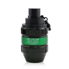 Viktor & Rolf - Spicebomb Night Vision Eau De Parfum Spray  50ml/1.7oz