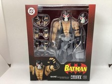 MEDICOM TOY Batman Knightfall Bane MAFEX Action Figure STL287742 jp