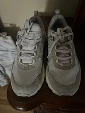 Saucony Excursion Tr17 Womens Size 10 Gray Running Shoes