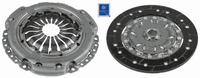 Kupplungssatz FüR Opel Chevrolet Astra J Caravan GTC Stufenheck Meriva B