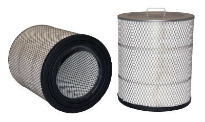 AIR FILTER 46476 FOR BOMAG CLAAS CATERPILLAR AGCO 332095105 000 364 599 0 610-27 - Picture 2 of 8