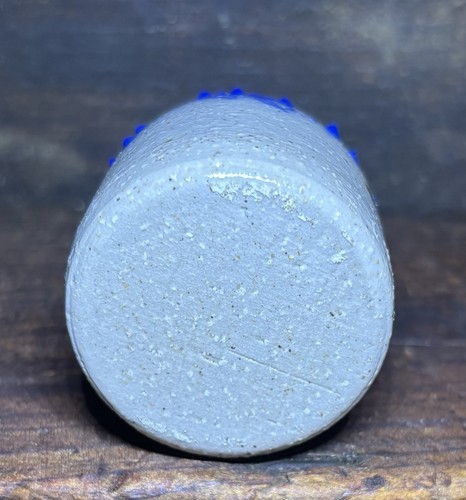 Miniatur Lachsfälle Heidelbeerrebe Krug 2,5" - Bild 5 von 6