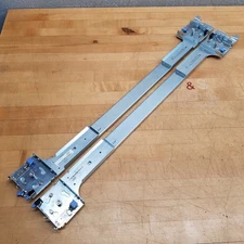 Dell UC454 UC399 Inner/ Outer server Rail Set UC390 WC364 - USED