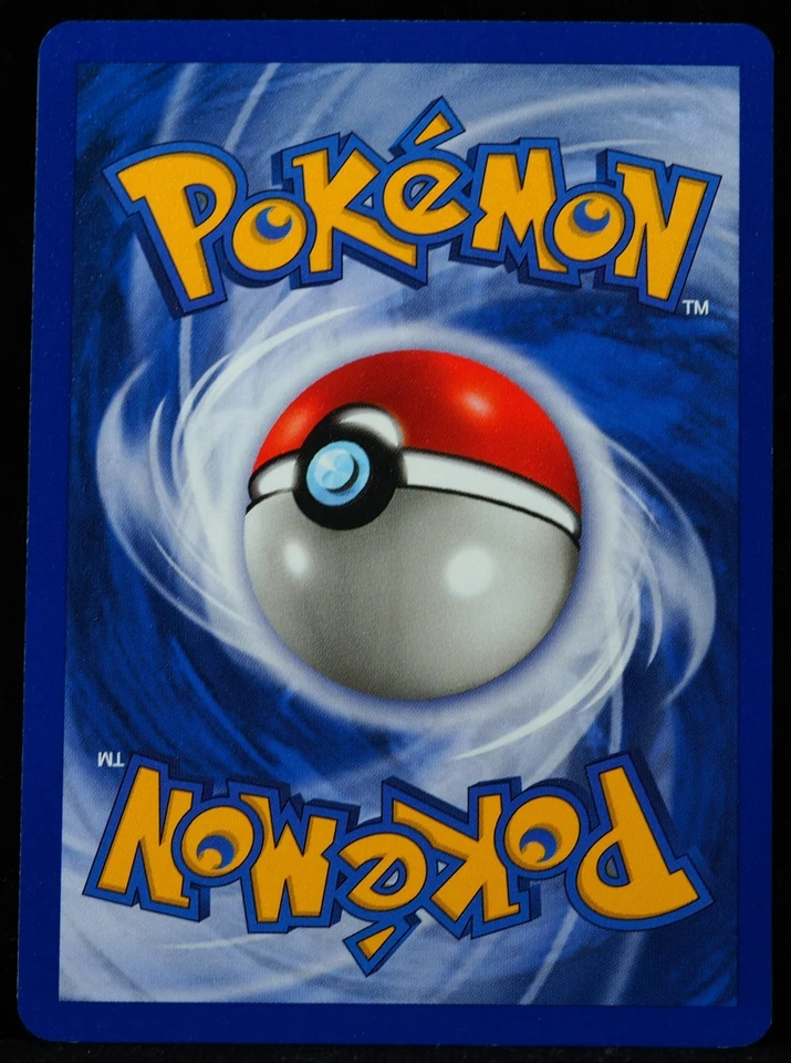 Nidoking #11 NM Pokemon Card - Image 3 of 3