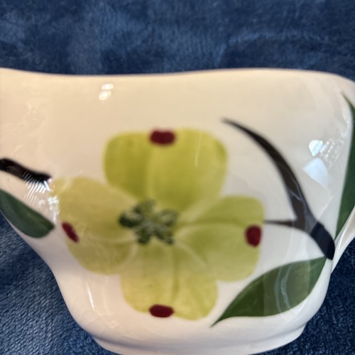 Vintage Dixie Hartriegel Milchkännchen von Stetson Top Zustand - Bild 2 von 6