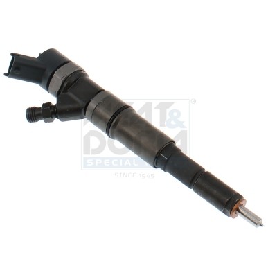 EINSPRITZDÜSE FÜR BMW 5 (E39), BMW 5 TOURING (E39) - MEAT & DORIA 74114R