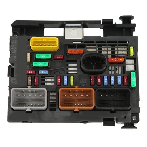 9807028780 Easy To Install 9666700280 High Performance Sensitive Engine Box - Picture 6 of 22