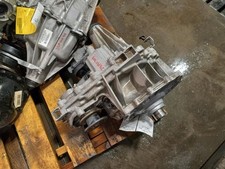 NISSAN FRONTIER 2005-2019 TRANSFER CASE 6 CYLINDER 1617196