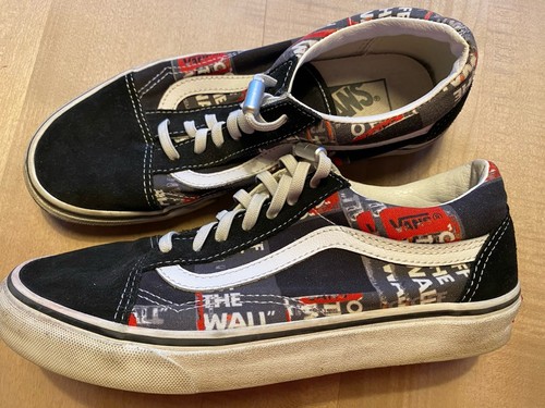 Vans, Größe 38, sehr guter Zustand! - Bild 2 von 4