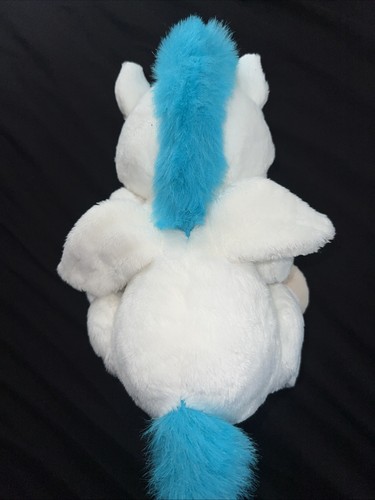 Peluche bambino Walt Disney World Disneyland Disney Pegasus - Foto 4 di 4