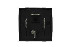 HELLA Flasher Unit - 24V - 4-pin connector 4DW004513-021
