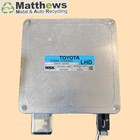 Used Power Steering Control Module fits: 2006 Toyota Rav4 Steering LH dash Grade