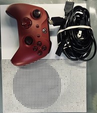 MICROSOFT XBOX ONE S 1681 CONSOLE 500 GB - WHITE (PD3045164)