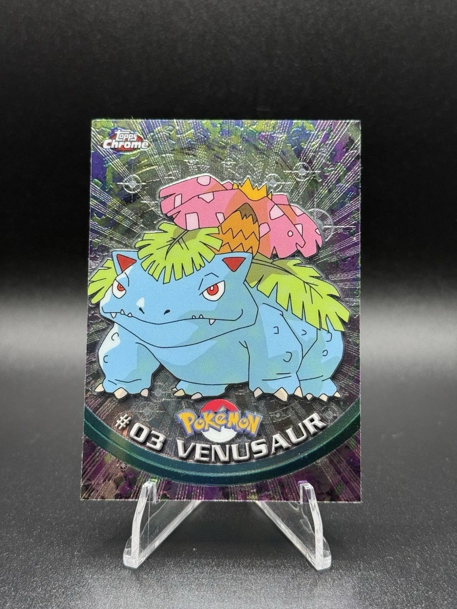 【CGC7.5】アーボック 英語 topps chrome POKEMON TV Pokémon TCG Topps Rare Individual Collectible Card Game Cards for