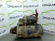 0001208409 MOTOR ARRANQUE / 127784 PARA FORD ORION 1.6