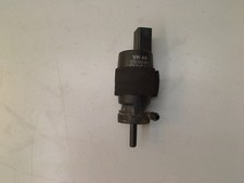SCHEIBENWASCHPUMPE WINDSHIELD WASHER PUMP Audi TT (8J3) 2011 1T09556561