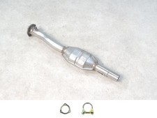 Katalysator Kat Neu Klarius für Ford Galaxy 1 SEAT Alhambra 1 VW + Anbauteile
