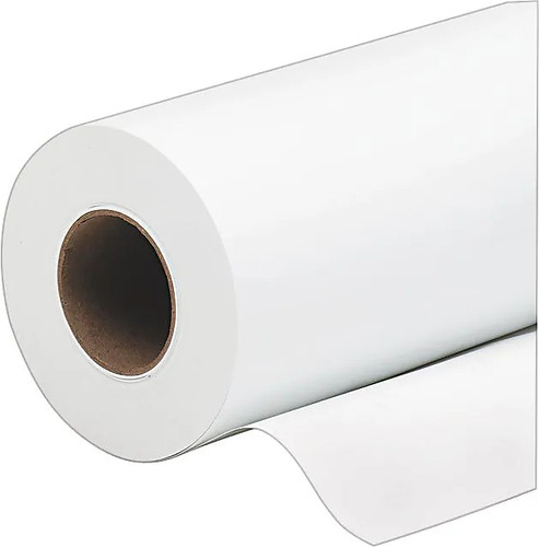 HP Everyday Pigment Ink Photo Paper Roll Satin 42" x 100 ft Roll Q8922A - Afbeelding 2 van 2