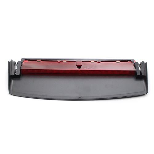 1x Brake Lights Easy To Install For A4 2009-2015 For S4 2009-2015 ABS Plastic - Picture 8 of 8
