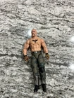GI Joe Hasbro Classified Series #07 Gung-Ho  Action Figure